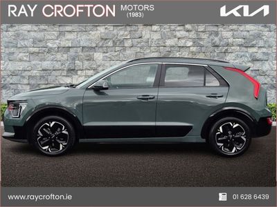 2023 Kia Niro