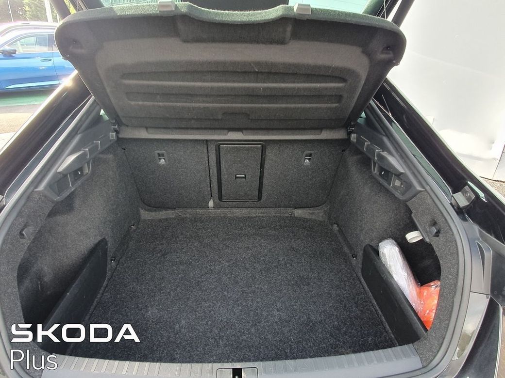 2023 Skoda Octavia