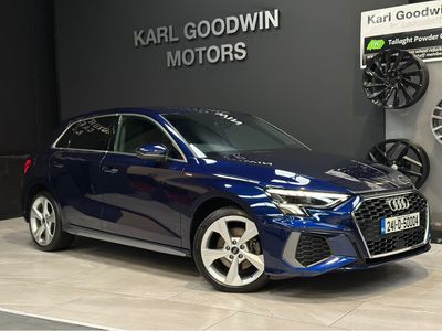 2024 Audi A3