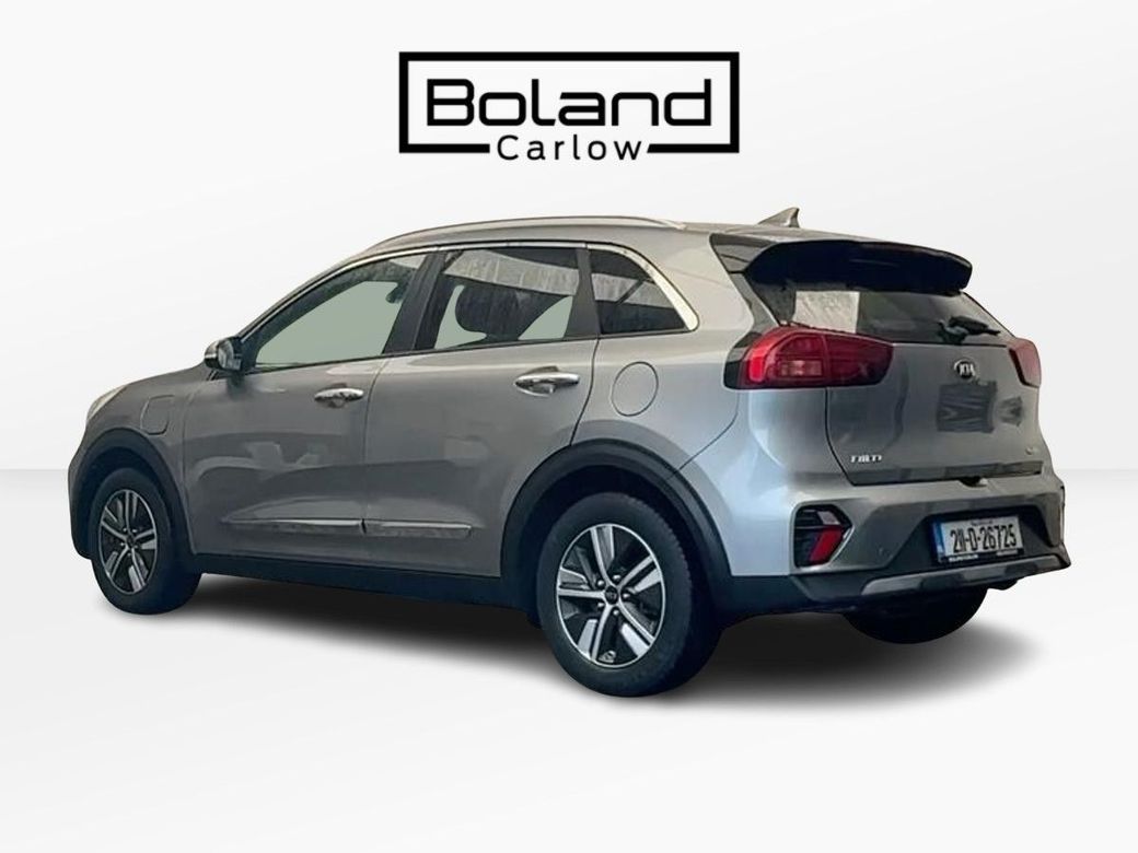 2021 Kia Niro