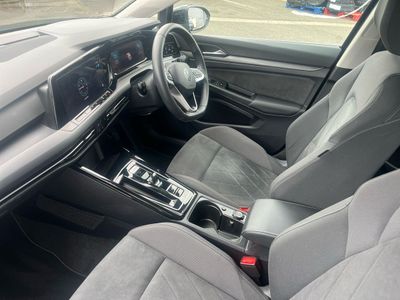 2024 Volkswagen Golf
