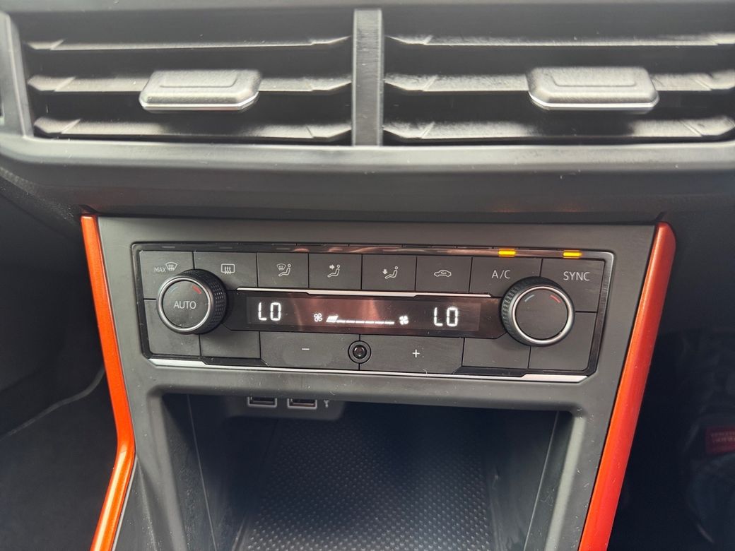 2020 Volkswagen Polo