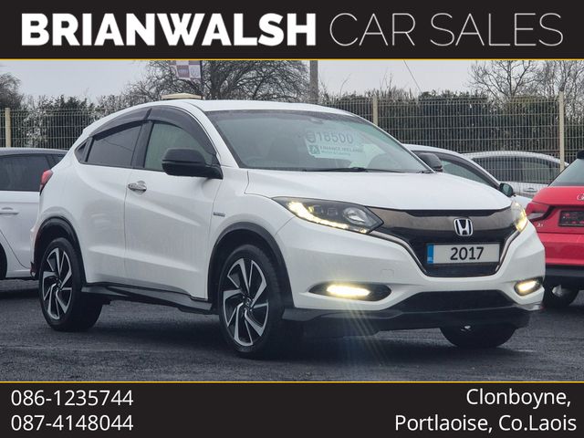 vehicle for sale from Brian Walsh Car Sales Portarlington