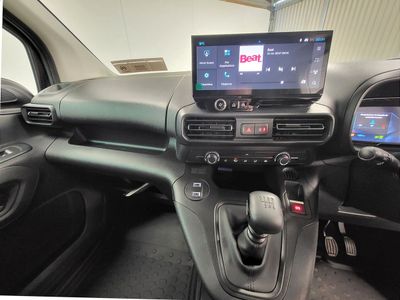 2026 Citroen Berlingo