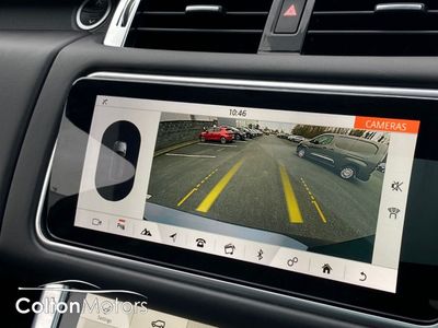 2020 Land Rover Range Rover Sport