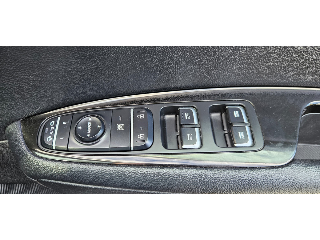 2017 Kia Optima