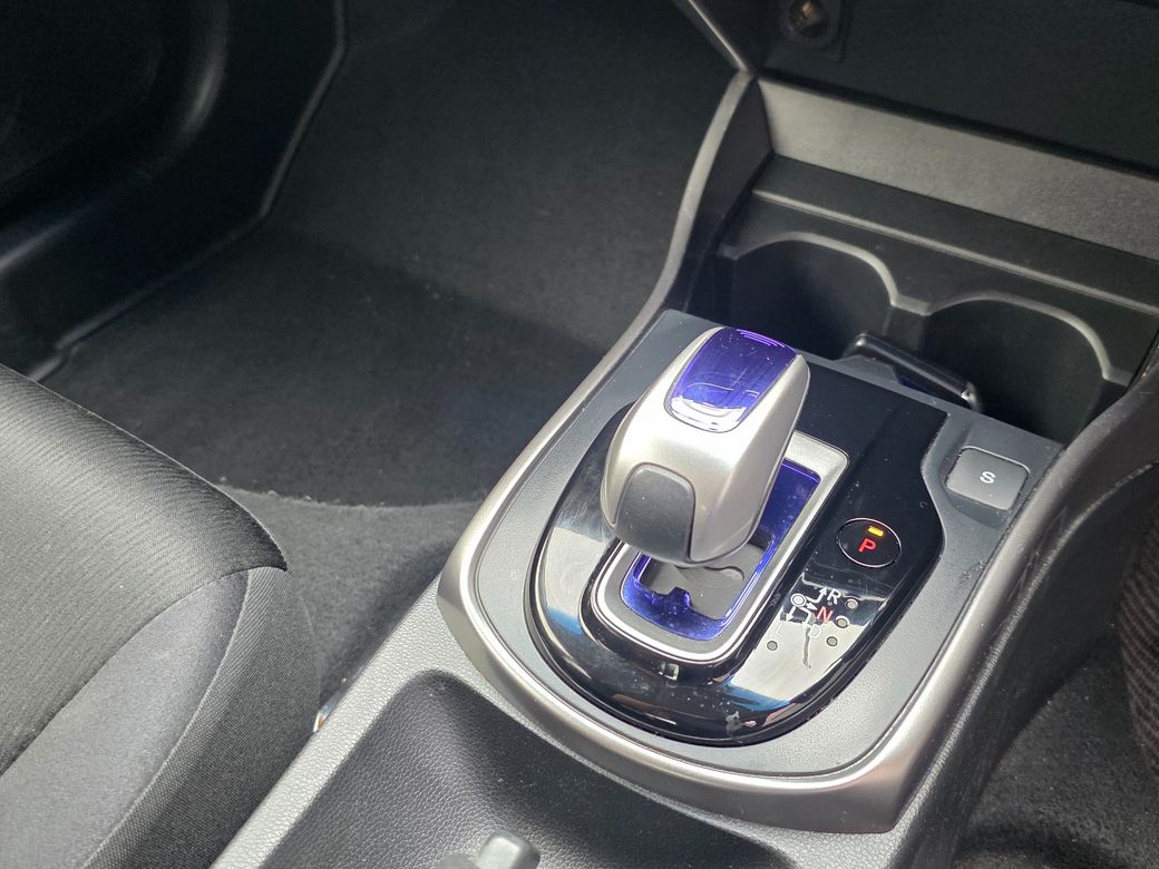 2016 Honda Grace