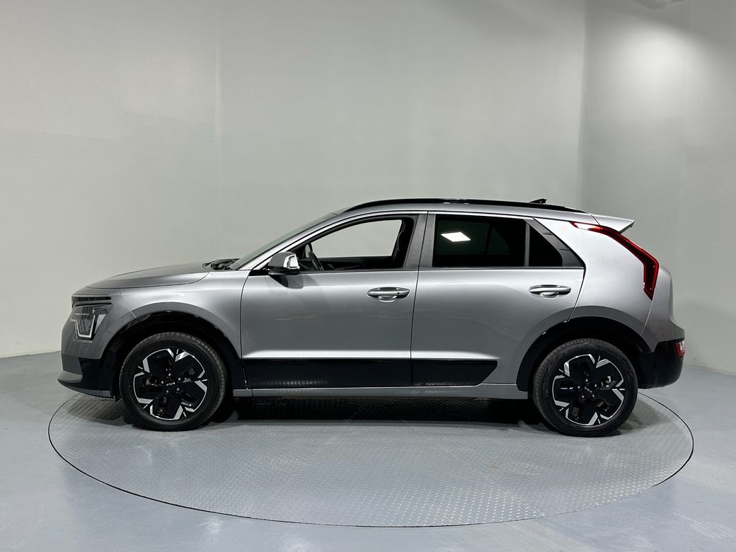 2023 Kia Niro