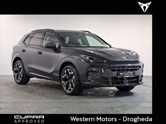 vehicle for sale from Western Motors Galway