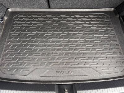 2021 Volkswagen Polo