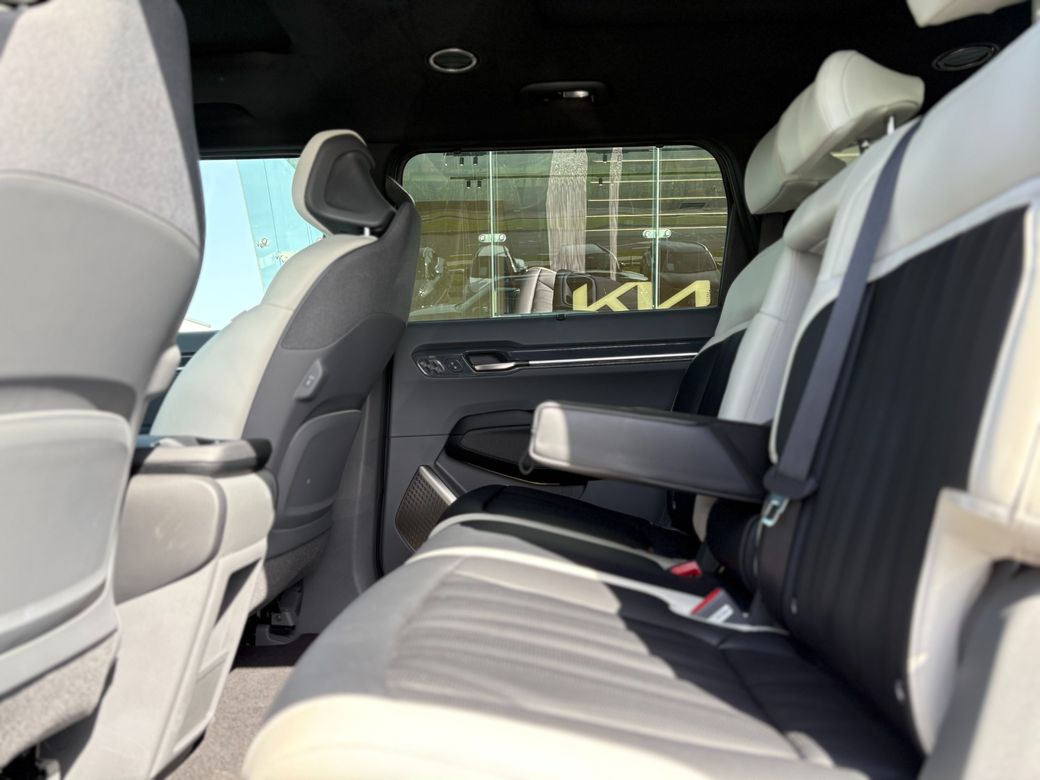 2025 Kia EV9