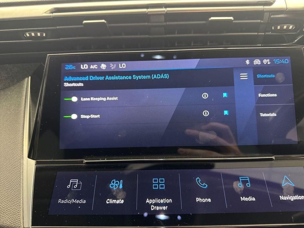 2023 Peugeot 408