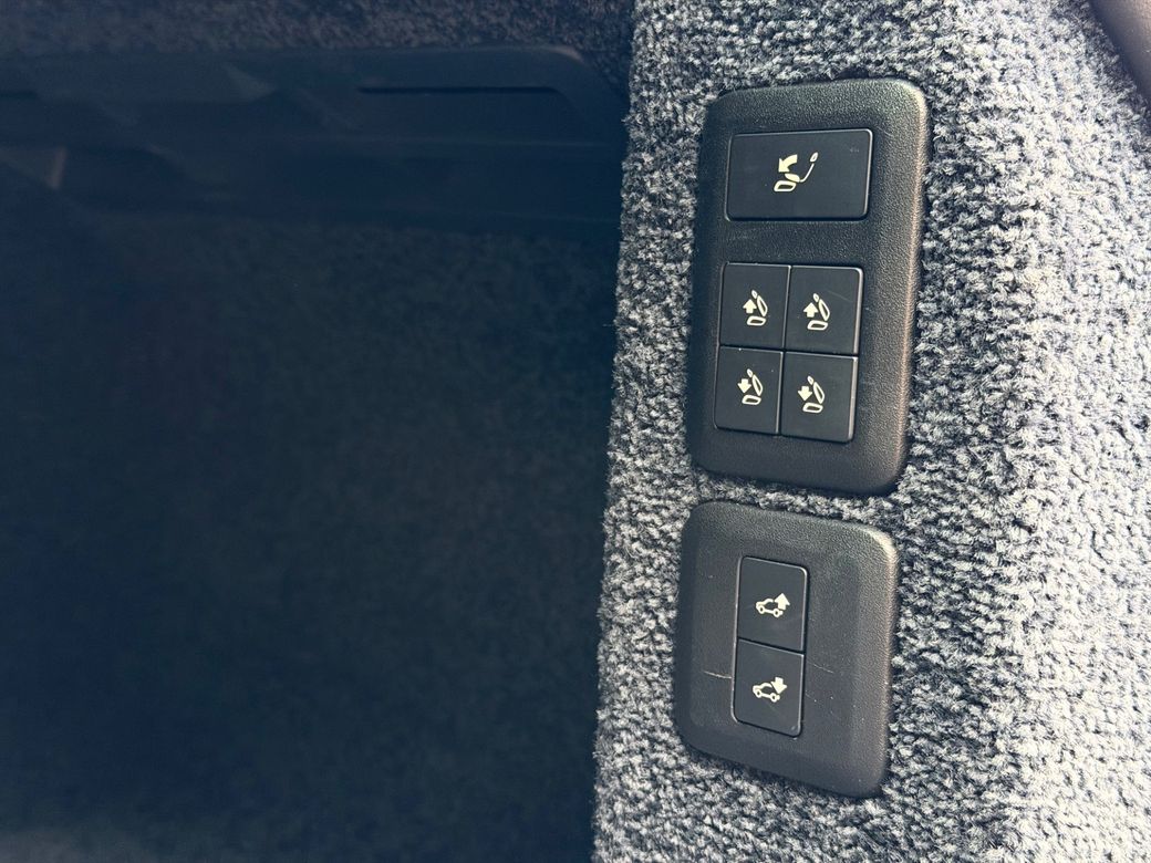 2020 Land Rover Range Rover