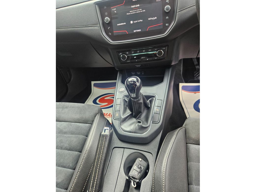 2018 SEAT Ibiza