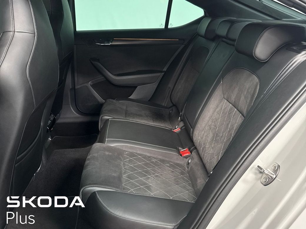 2023 Skoda Superb