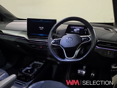 2025 Volkswagen ID.4