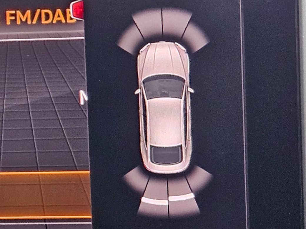 2019 Audi A5