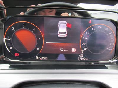 2022 Volkswagen Golf