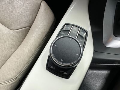 2019 BMW 1 Series
