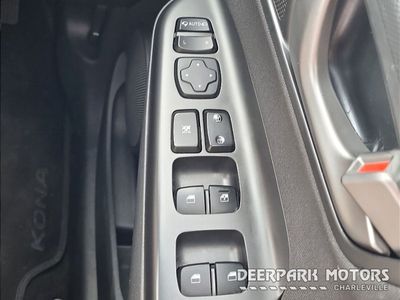 2020 Hyundai Kona