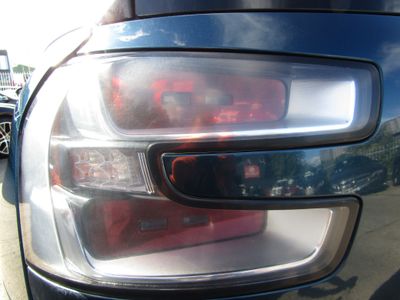 2022 Citroen C4 SpaceTourer