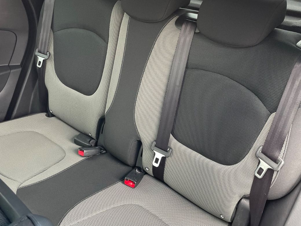 2014 Renault Captur