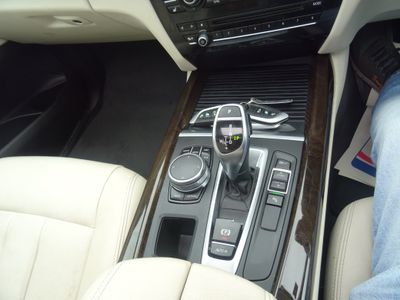 2017 BMW X5