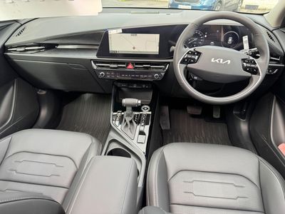 2026 Kia Niro