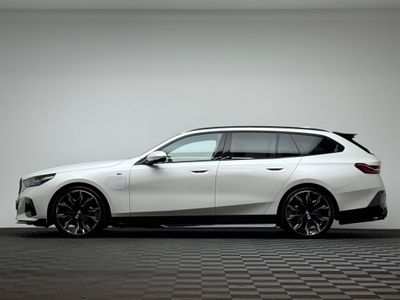 2025 BMW 5 Series