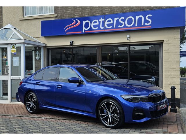 vehicle for sale from Petersons