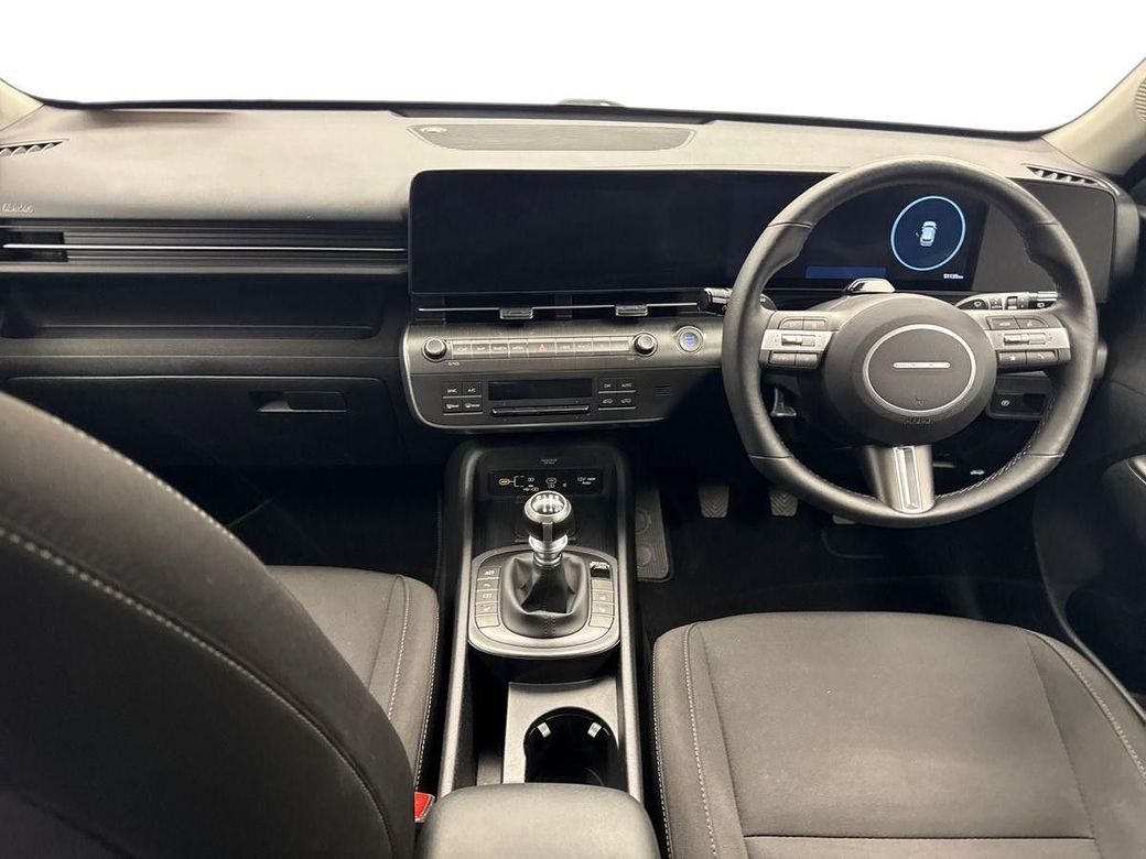 2023 Hyundai Kona