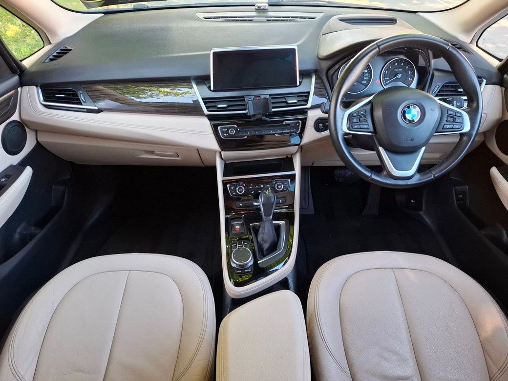 2018 BMW 2 Series