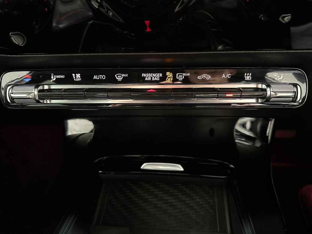 2023 Mercedes-Benz A Class
