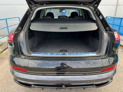 2021 Audi e-tron