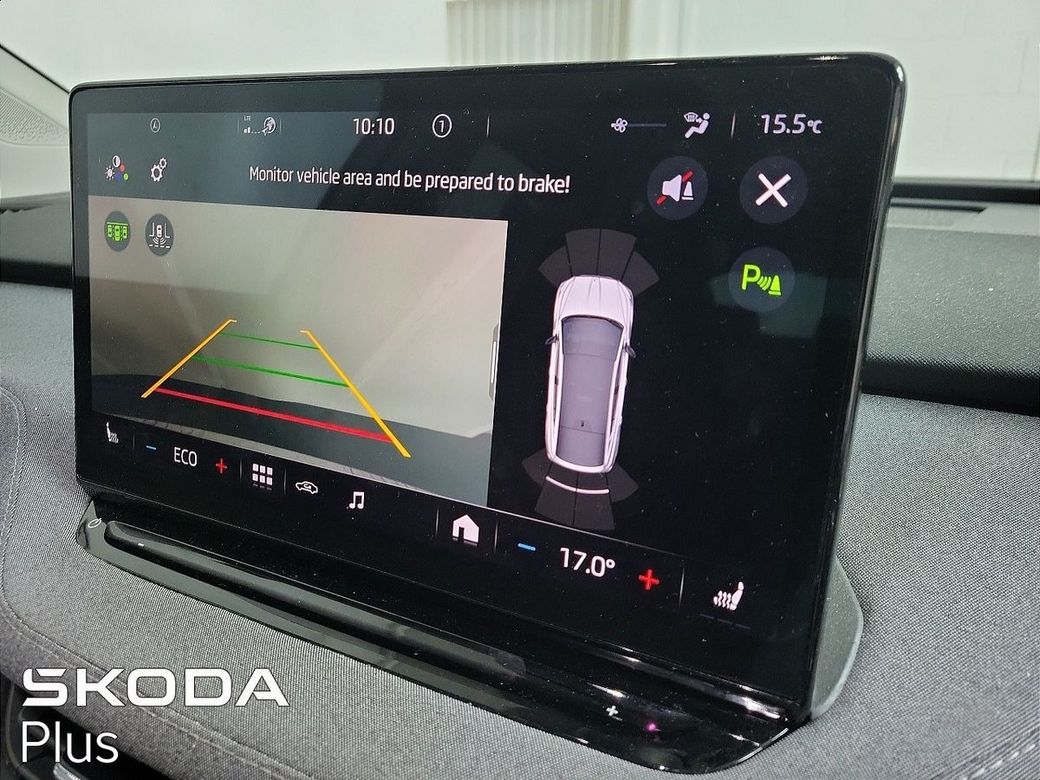 2023 Skoda Enyaq