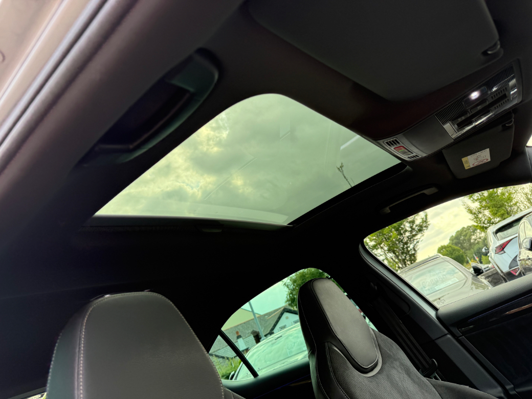 2019 Skoda Superb