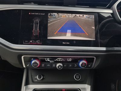 2022 Audi Q3