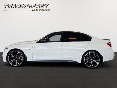 2015 BMW 3 Series