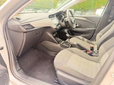 2023 Opel Corsa