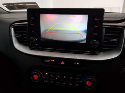 2021 Kia Ceed