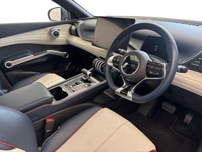 2024 BYD Atto 3