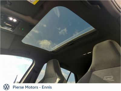 2024 Volkswagen Golf