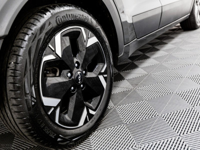 2025 Kia Niro