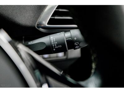 2021 Peugeot 3008