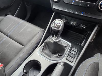 2015 Hyundai Tucson