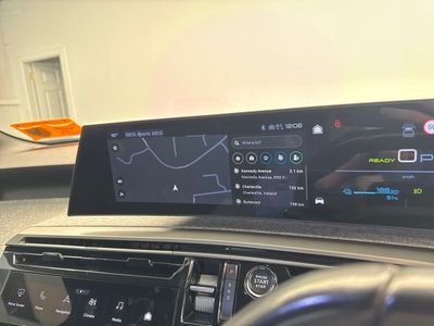 2025 Peugeot 3008