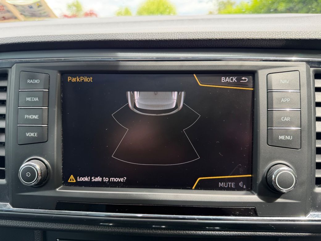 2018 SEAT Ateca