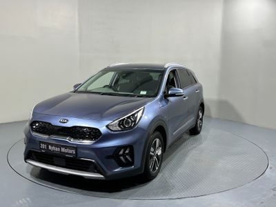 2020 Kia Niro