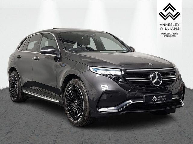 vehicle for sale from Annesley Williams