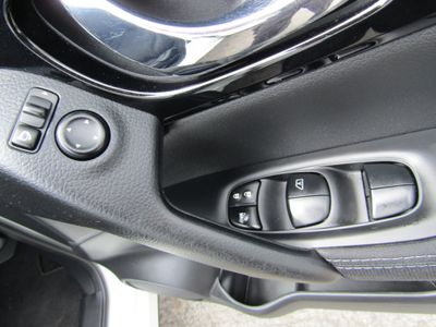 2015 Nissan Qashqai